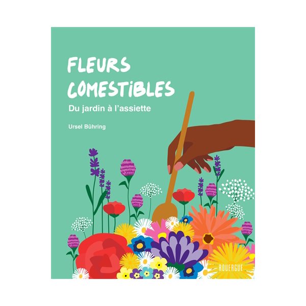 Fleurs comestibles : du jardin à l'assiette