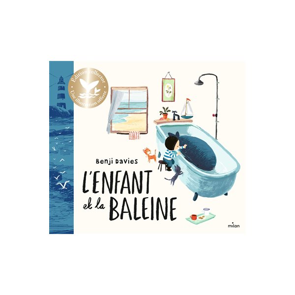 L'enfant et la baleine