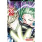 One-punch man, Vol. 28