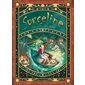 Sorceline : coffret T01 à 05