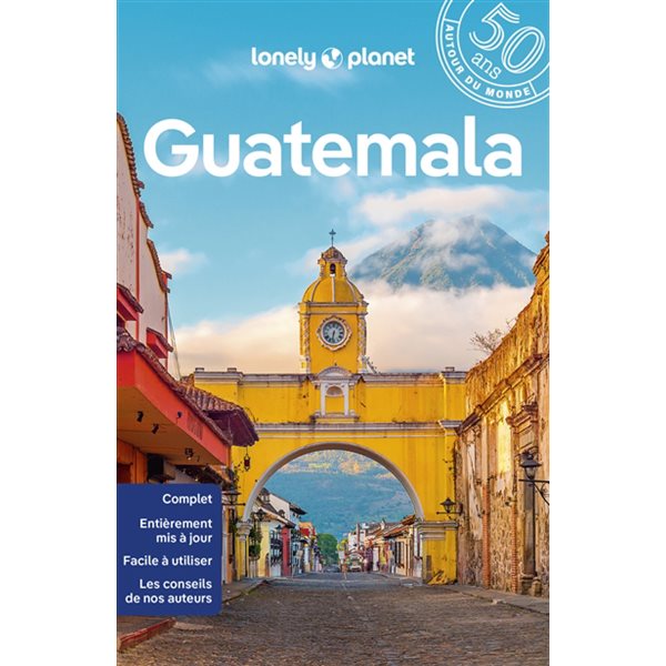 Guatemala