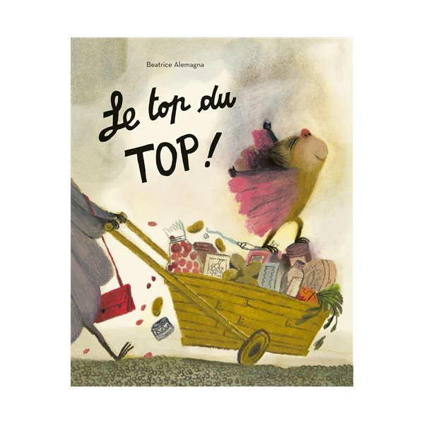 Le top du TOP !