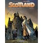 Les missions fantastiques de Kathy Austin. Scotland, Vol. 3