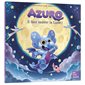 Azuro : il faut sauver la Lune !