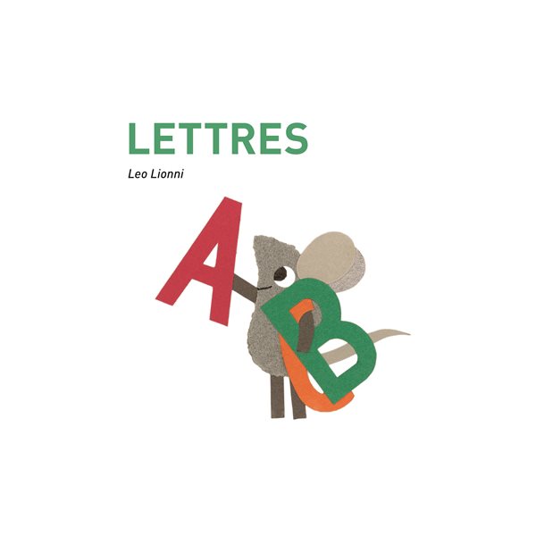 Lettres