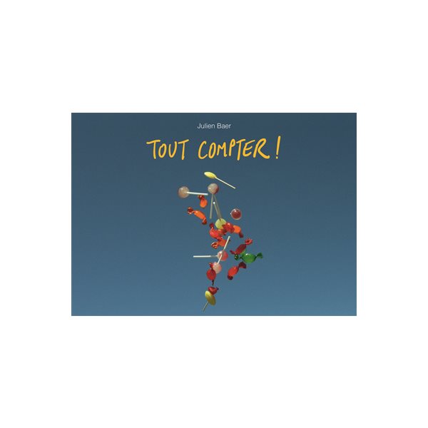 Tout compter !, Loulou & Cie