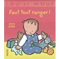 Faut tout ranger !, Lou et Mouf