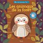 Les animaux de la forêt, Me reconnais-tu ?