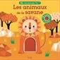 Les animaux de la savane, Me reconnais-tu ?