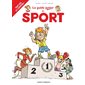 Le guide junior du sport, Le guide junior