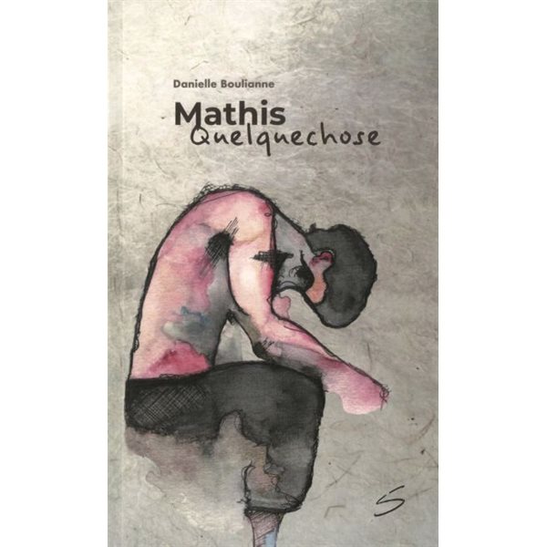 Mathis Quelquechose, Graffiti