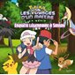 Enquête légendaire à Sinnoh, Pokémon : la série Les voyages d'un maître