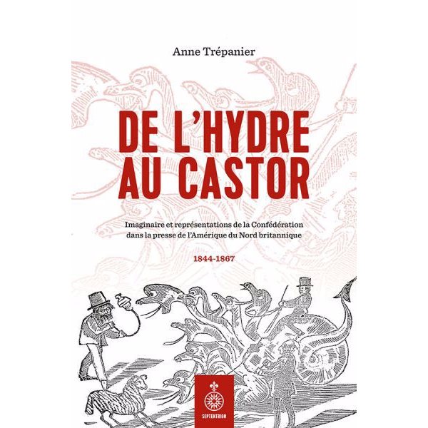 De l'hydre au castor