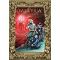 Les vendanges pourpres, Tome 2, Vampyria inquisition