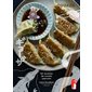 Gyozas : 50 recettes de raviolis japonais, Konnichiwa