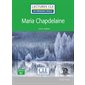 Maria Chapdelaine, Clé  français facile. Niveau 3, B1