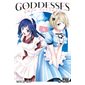 Goddesses cafe terrace, Vol. 4