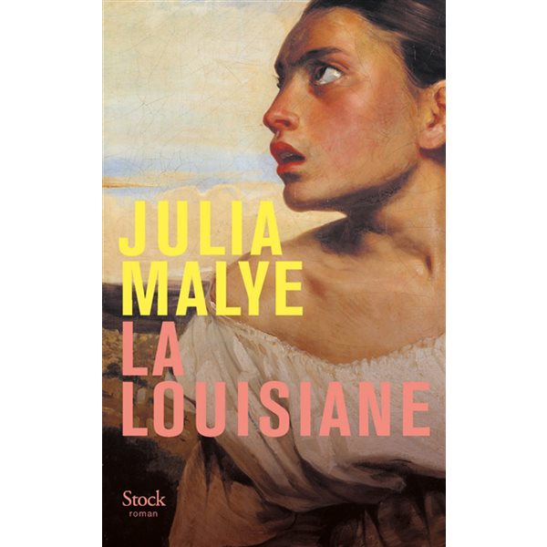 La Louisiane