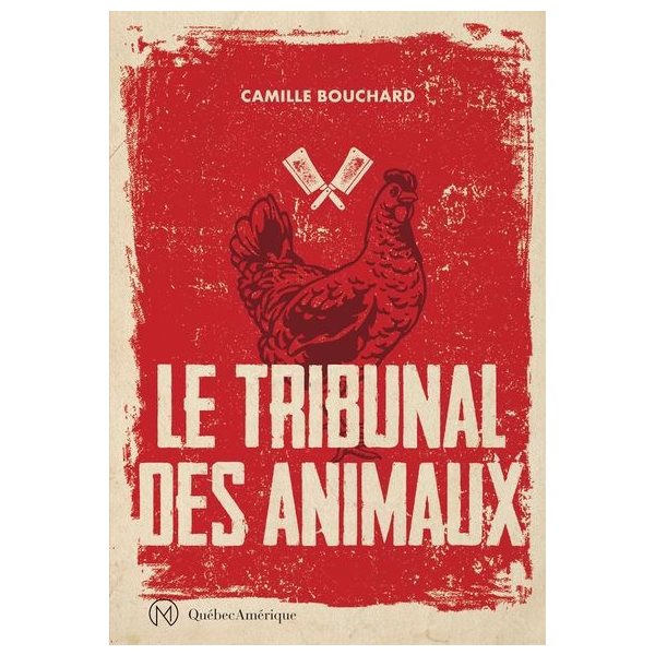 Le tribunal des animaux