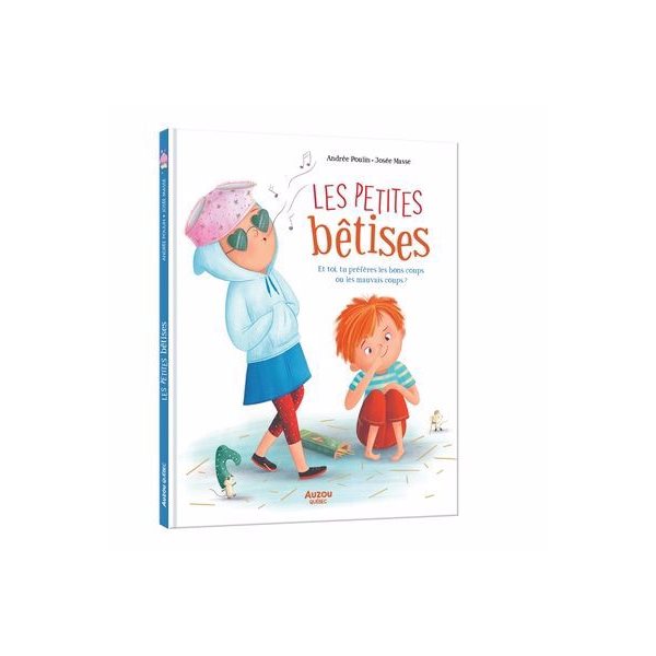 Les Petites bêtises