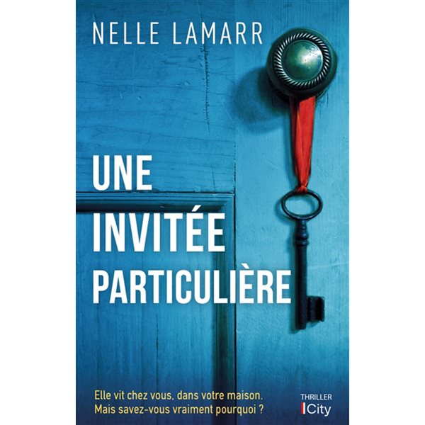 Une invitée particulière