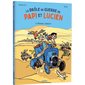 Mission : Sahara !, La drôle de guerre de papi et Lucien, 3