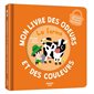 La ferme, Mon livre des odeurs et des couleurs