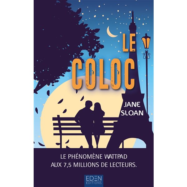 Le coloc