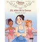 Première, ou rien !, Tome 8, 20, allée de la danse