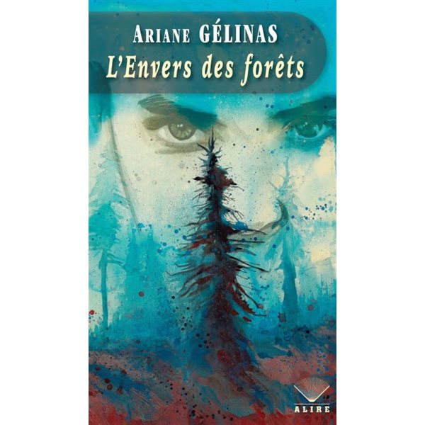 L'envers des forêts