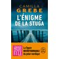 L'énigme de la stuga, Le Livre de poche. Policiers & thrillers