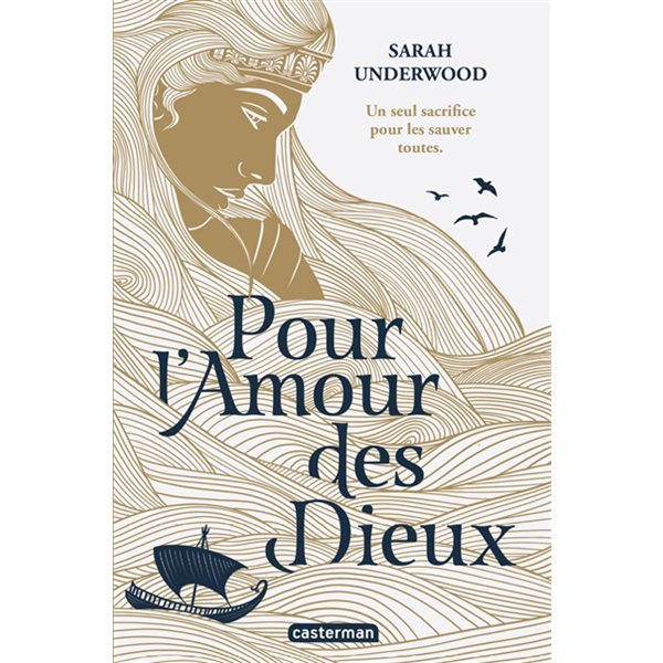 Pour l'amour des dieux