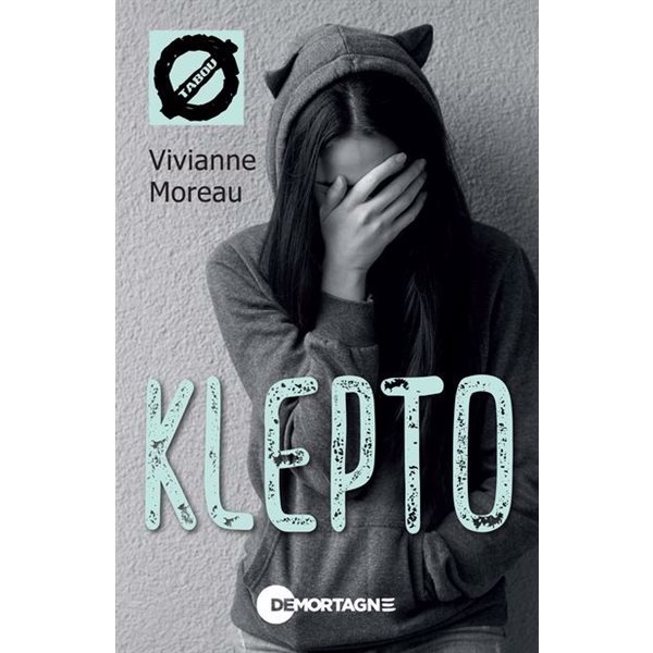 Klepto, Tome 70, Tabou