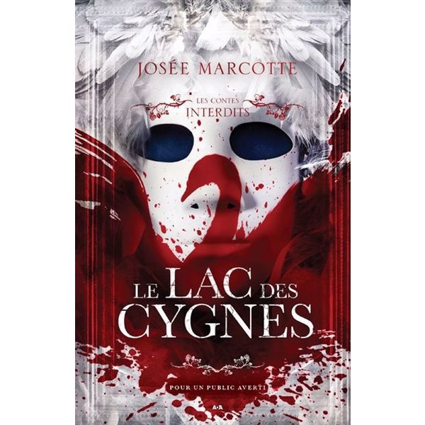 Le lac des cygnes