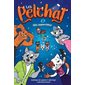 Mia superchtar, Tome 2, Les Pelchat