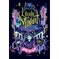 Démon en fuite, Tome 2, L'école de Minuit