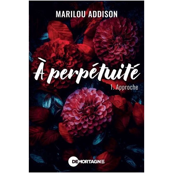 Approche, Tome 1, À perpétuité