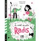 Le carnet des petits radis