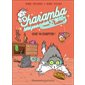 Chat va chauffer !, Tome 4, Charamba, hôtel pour chats