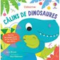 Câlins de dinosaures