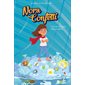 À la rescousse des océans, Tome 2, Nora Confetti