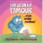 Tant qu’on a de l’amour… et un oreiller moelleux!