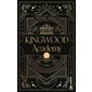 Kingwood academy, Tome 1