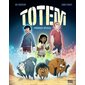 Premier niveau, Tome 1, Totem