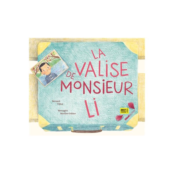 La valise de monsieur Li