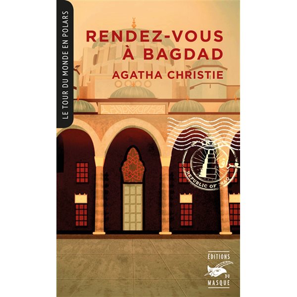 Rendez-vous à Bagdad