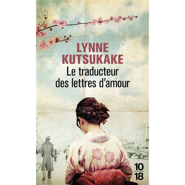 Le traducteur des lettres d'amour, 10-18. Littérature étrangère, 5948