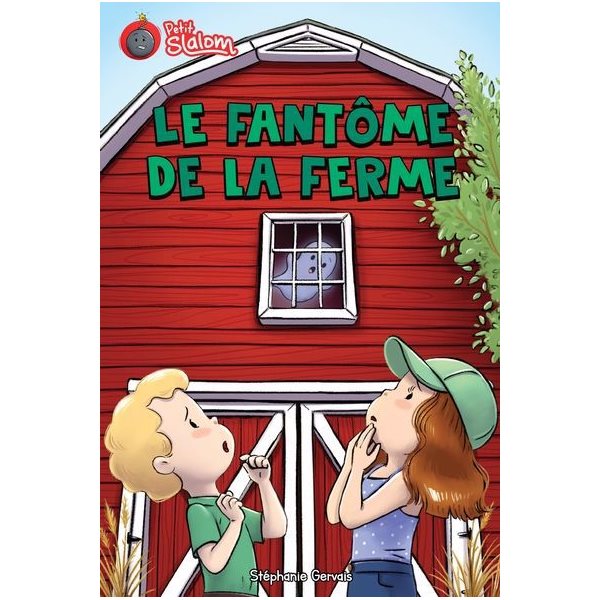 Le fantôme de la ferme