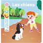 Les chiens, Mes tout premiers docs