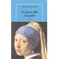 La jeune fille à la perle